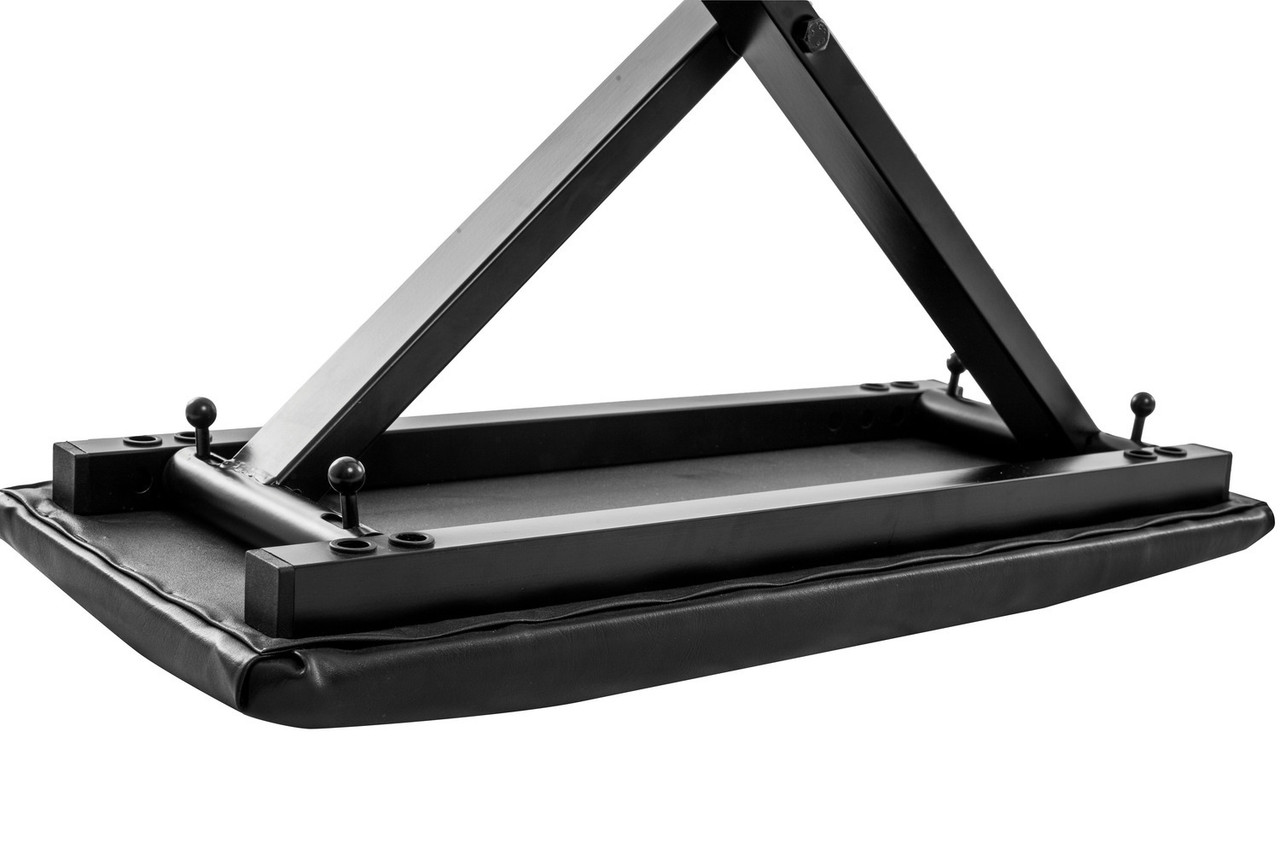 Nomad Standard X-Style Keyboard Bench (NKB-5404) | Musician Madness