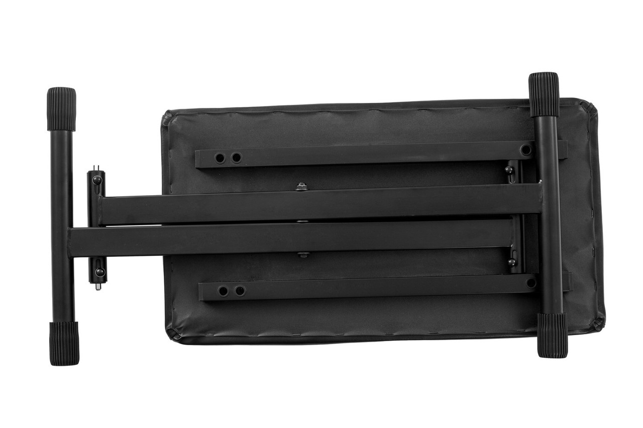 Nomad Deluxe X-Style Keyboard Bench (NKB-5505)