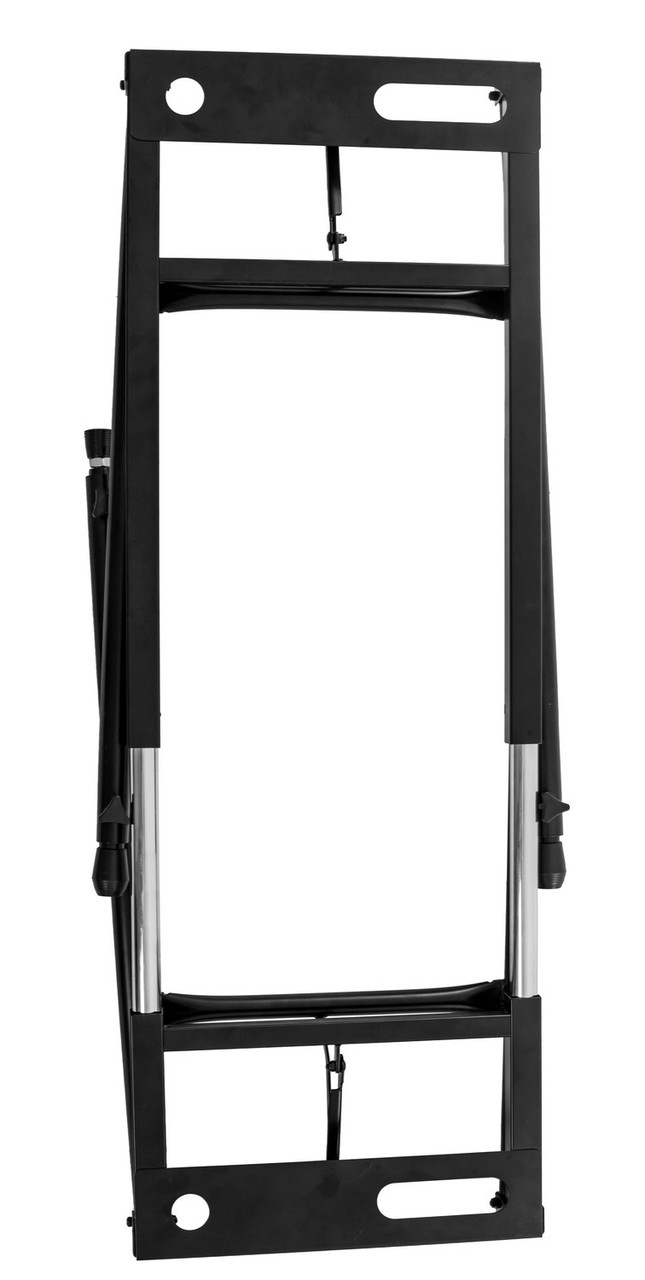 Nomad Adjustable Keyboard Table Folding Design (NKS-K101) | Musician Madness