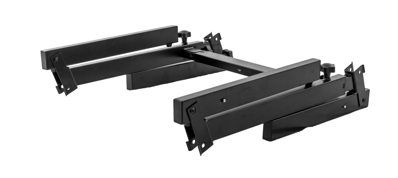 Nomad Z-Style Keyboard Stand (NKS-K282) | Musician Madness