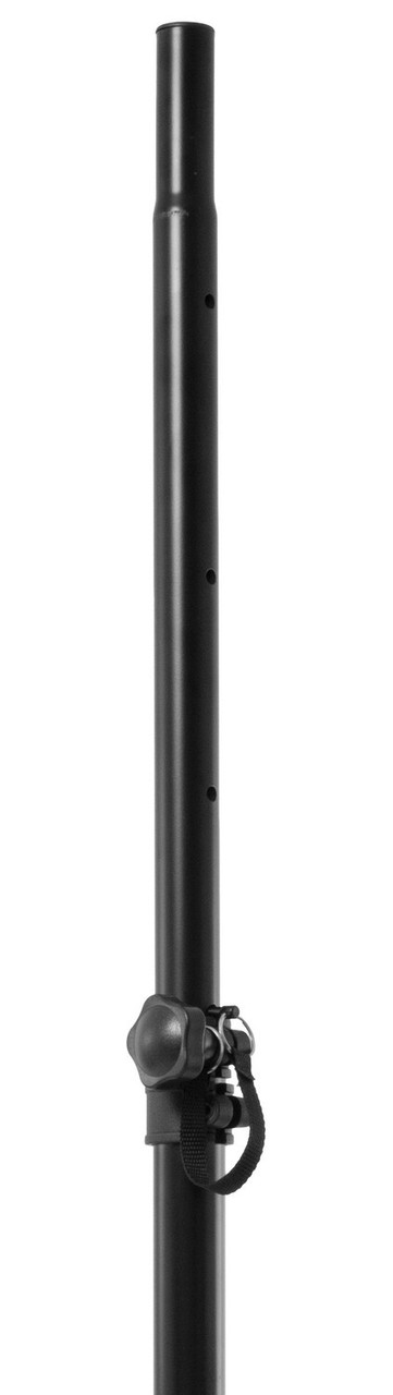 Nomad Speaker Stand Package Two 8033 Stands w/ Carry Bag (NSS-8033PK) | Musician Madness
