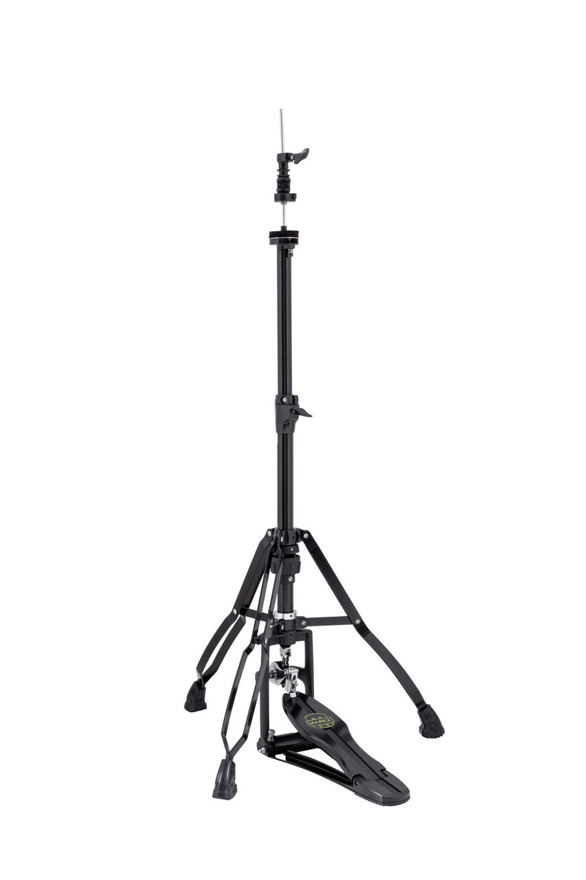 Mapex Armory Hi-Hat Stand Black Plated (H800EB) | Musician Madness