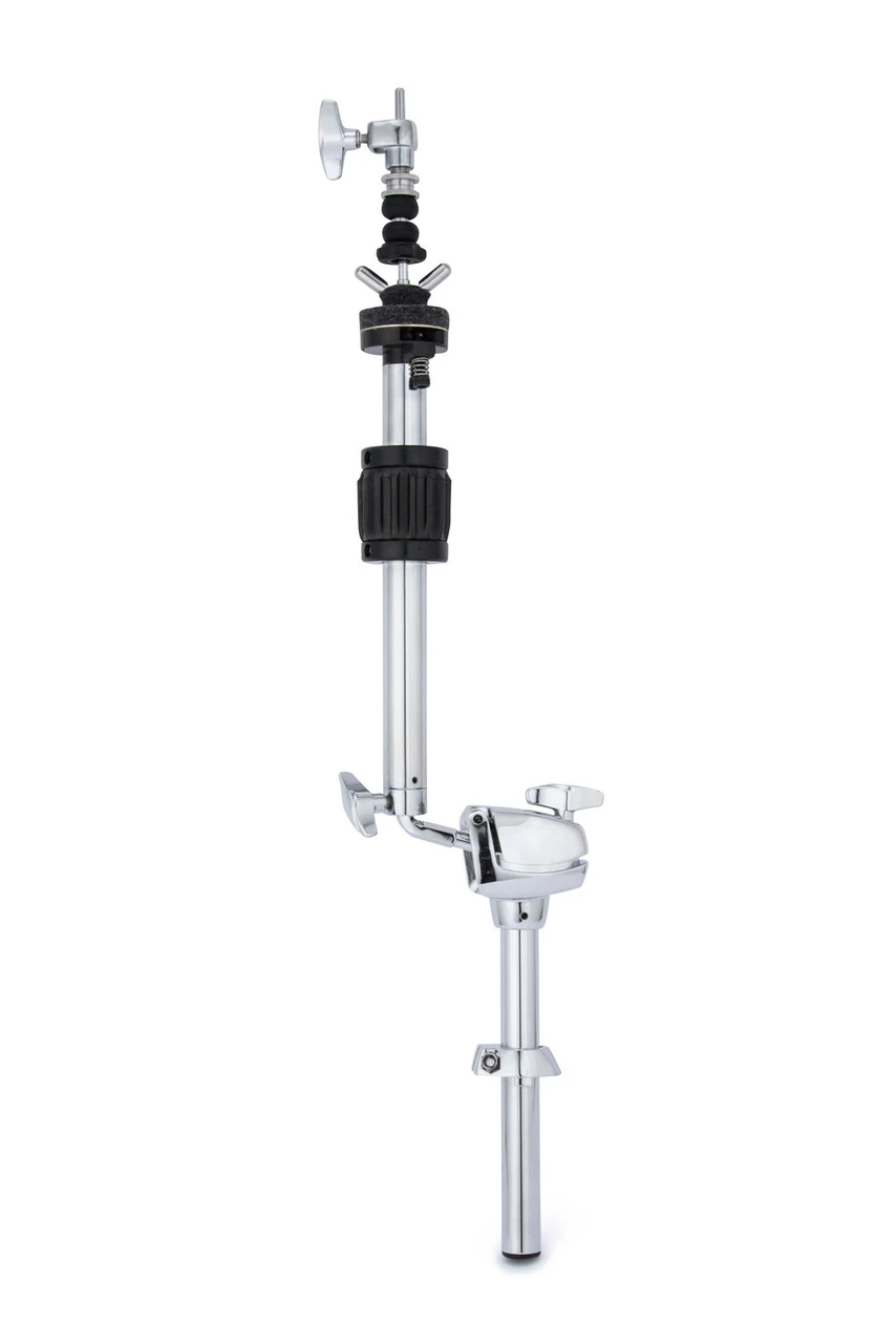 Mapex Auxiliary Adjustable Tension Remote Hi-Hat Attachment (CH72) | Musician Madness