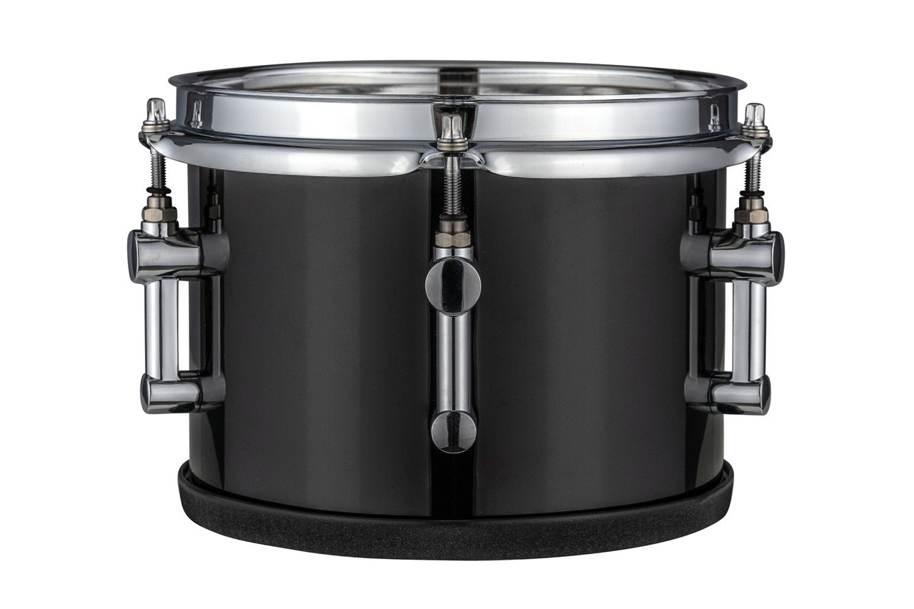 Mapex 8X6 Quantum Shot Drum Gloss Black (QTM0806-DK-CC)
