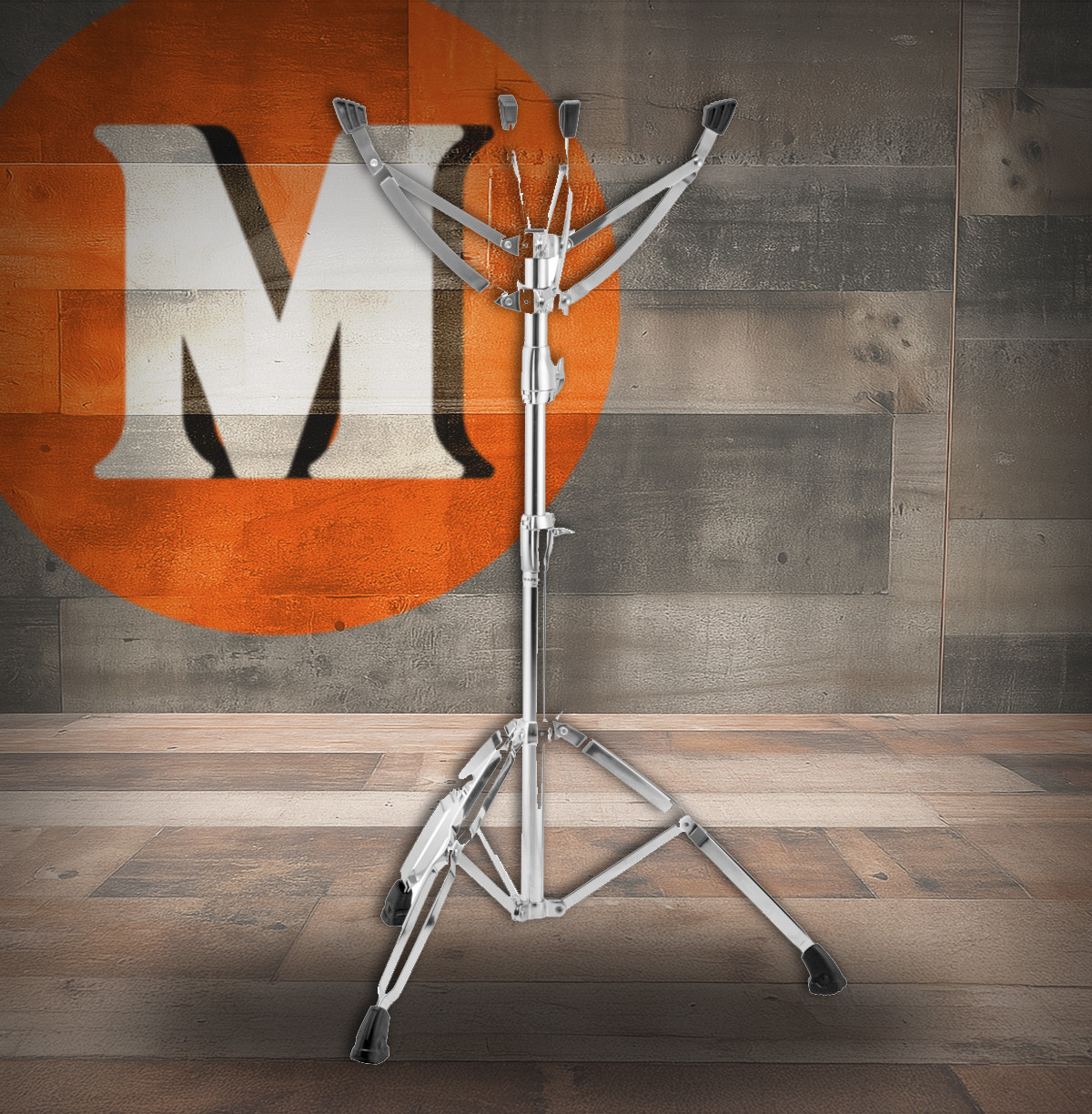 Mapex Mapex Marching Bass Drum Stand (XB750A) | Musician Madness