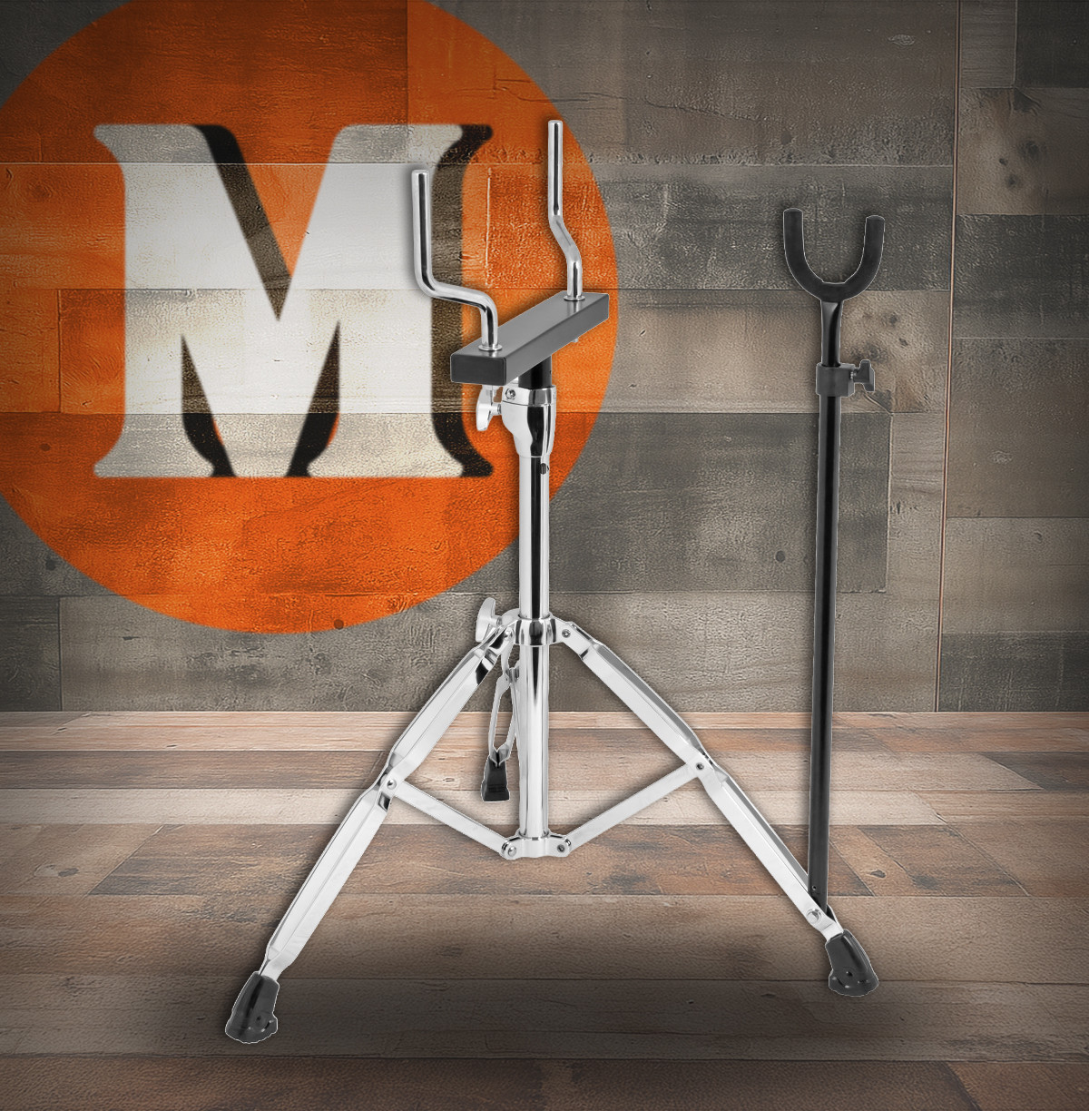 Mapex Mapex Marching Multi Tenor Stand (XT750A) | Musician Madness