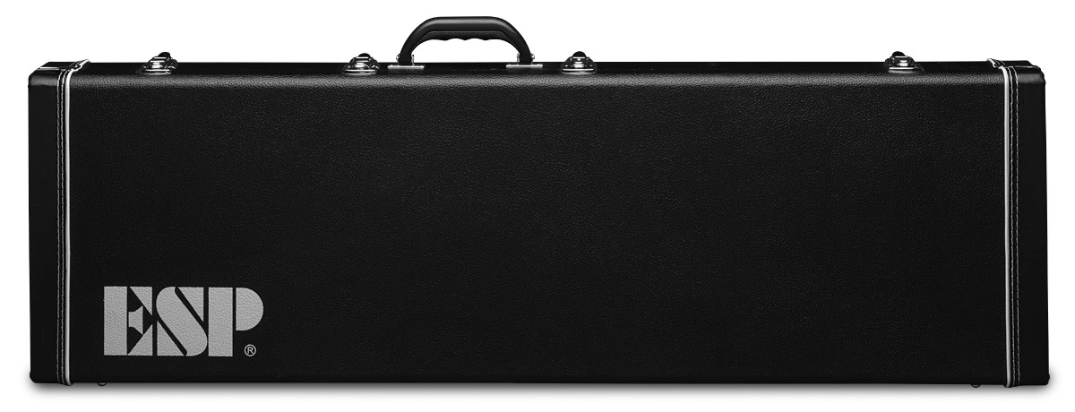 ESP Case FRX Bass Form Fit (CFRXBASSFF) | Musician Madness