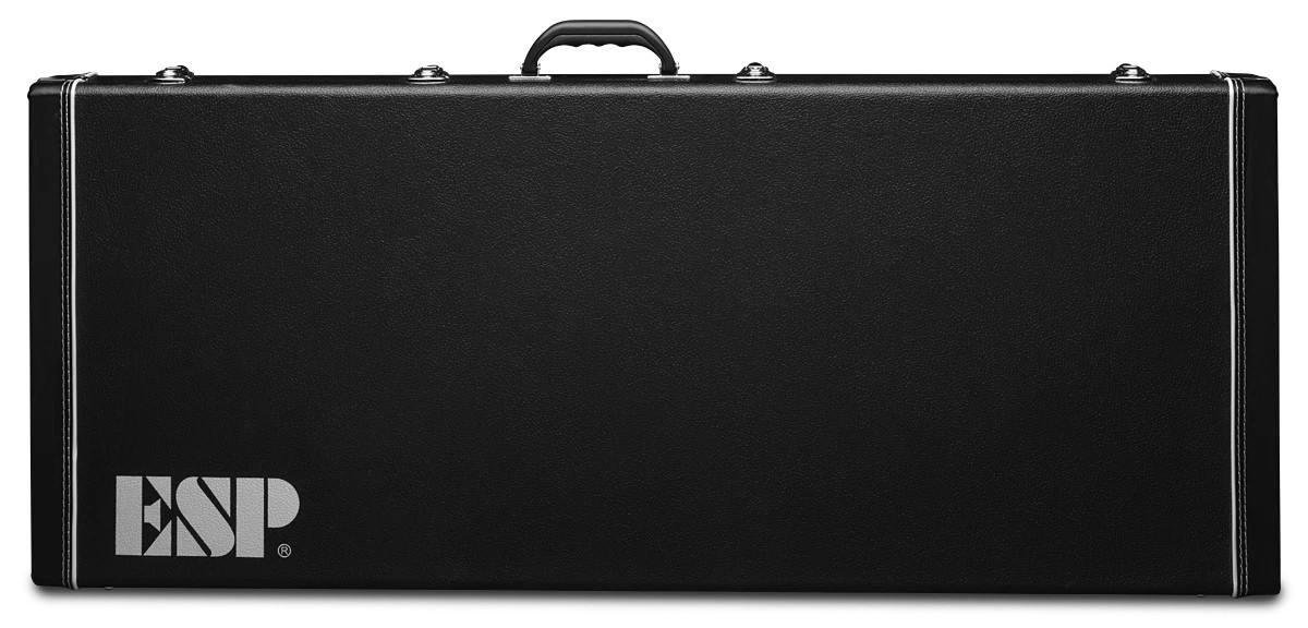 ESP Case V-Alexi V Form Fit (CVFF) | Musician Madness