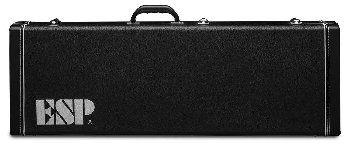 ESP Case Horizon-3 XL Form Fit (CH3XLFF) | Musician Madness