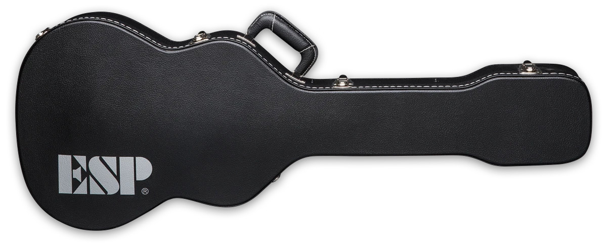 ESP Case Thin Line Series Form Fit (CTLFF) | Musician Madness