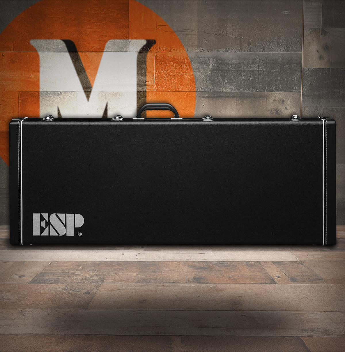 ESP Case F Series Form Fit (CFFF) | Musician Madness