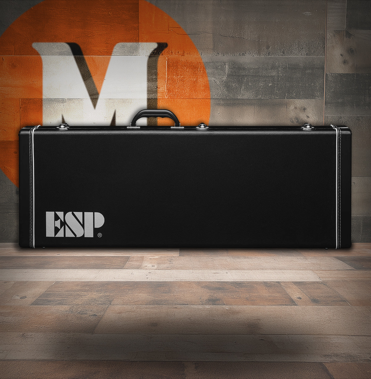 ESP Case Viper Form Fit (CVIPERFF) | Musician Madness