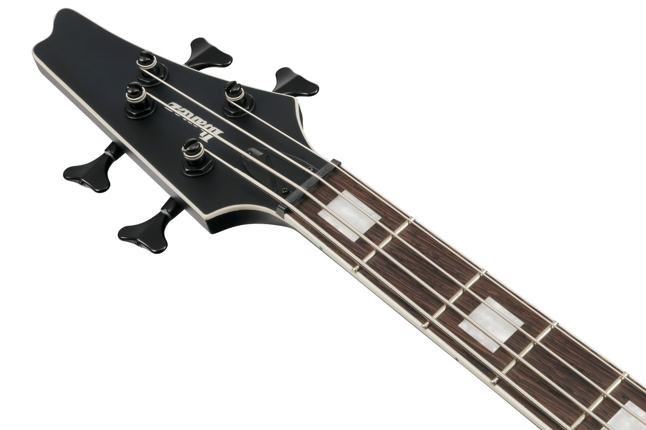Ibanez ICB 4 String Electric Bass - Cosmic Blue Starburst (ICB720FMCBS)