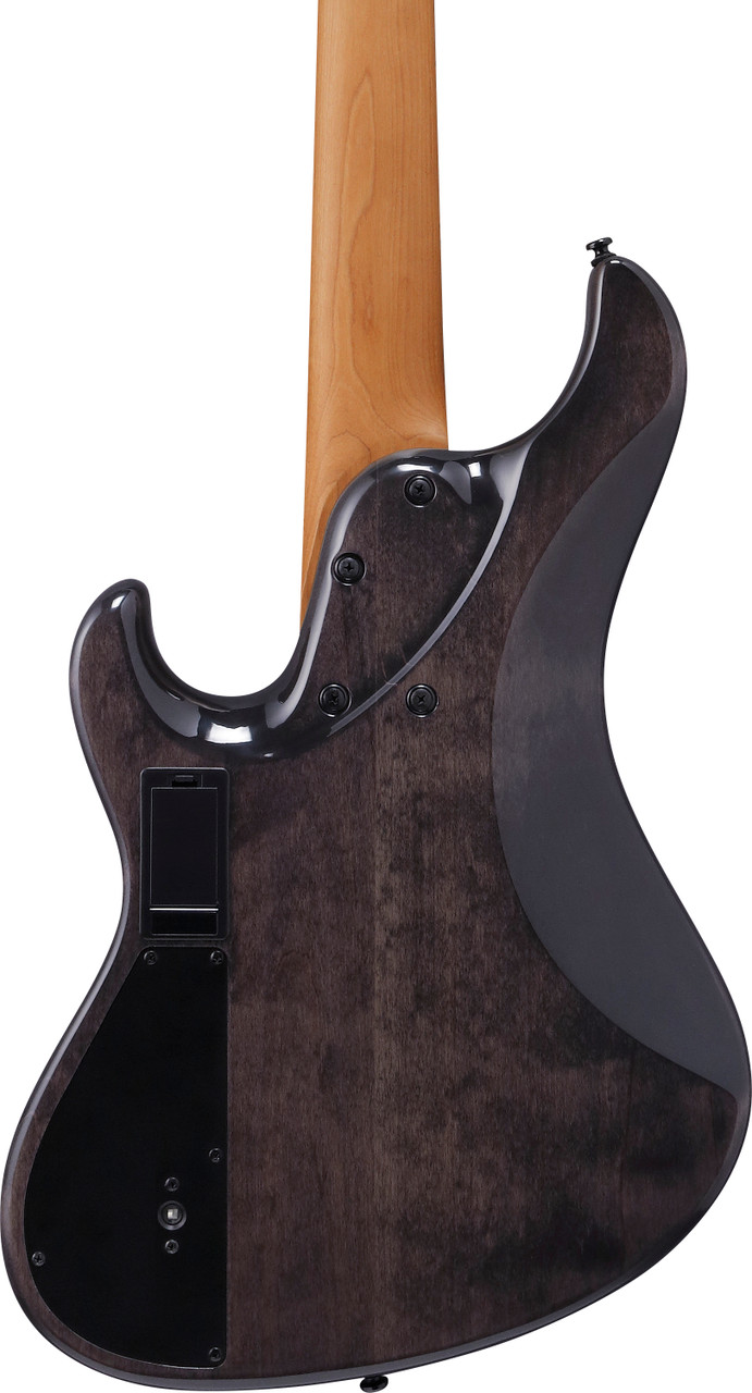 Ibanez MDM 5str Electric Bass w/Bag - Deep Twilight (MDM1605DTW)