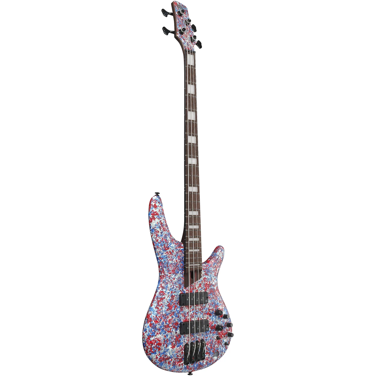 Ibanez SR Premium 4 String Electric Bass w/Bag - Anniversary Edition (SR4A250)