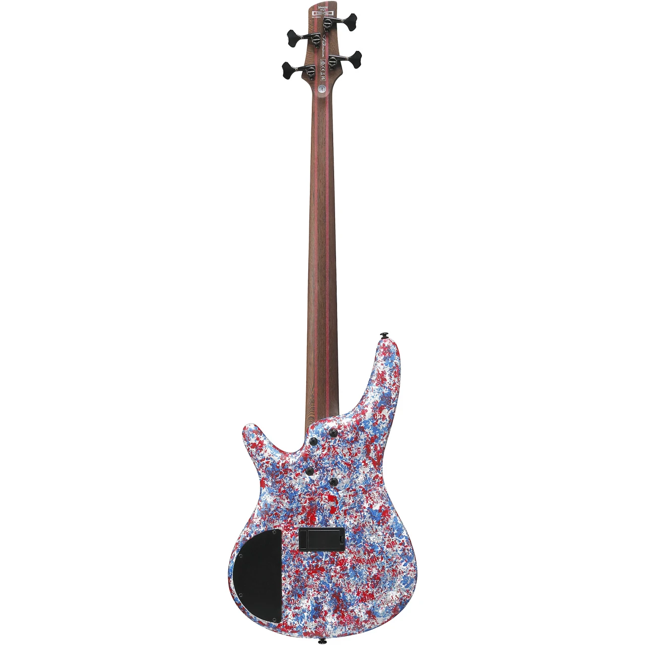 Ibanez SR Premium 4 String Electric Bass w/Bag - Anniversary Edition (SR4A250)