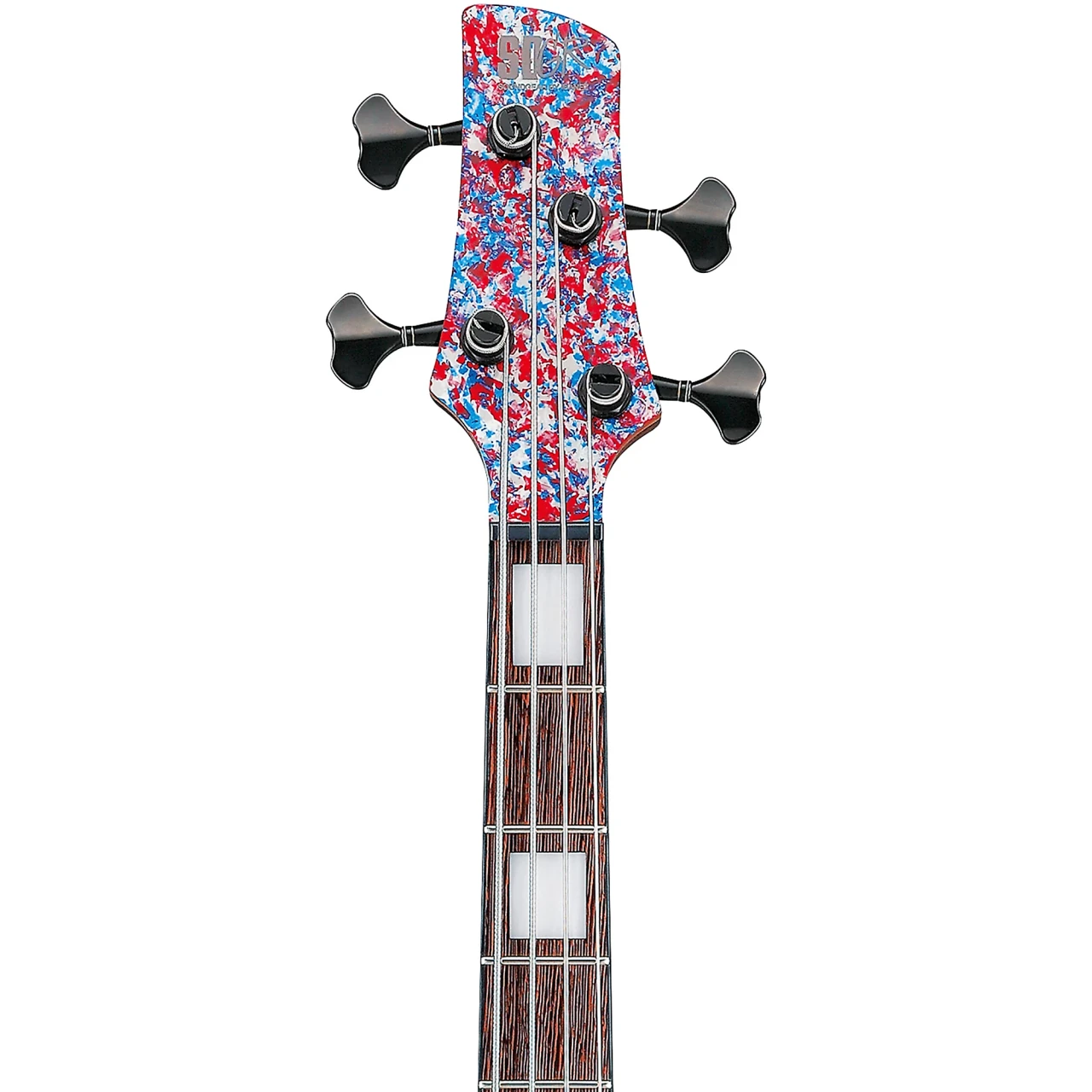 Ibanez SR Premium 4 String Electric Bass w/Bag - Anniversary Edition (SR4A250)
