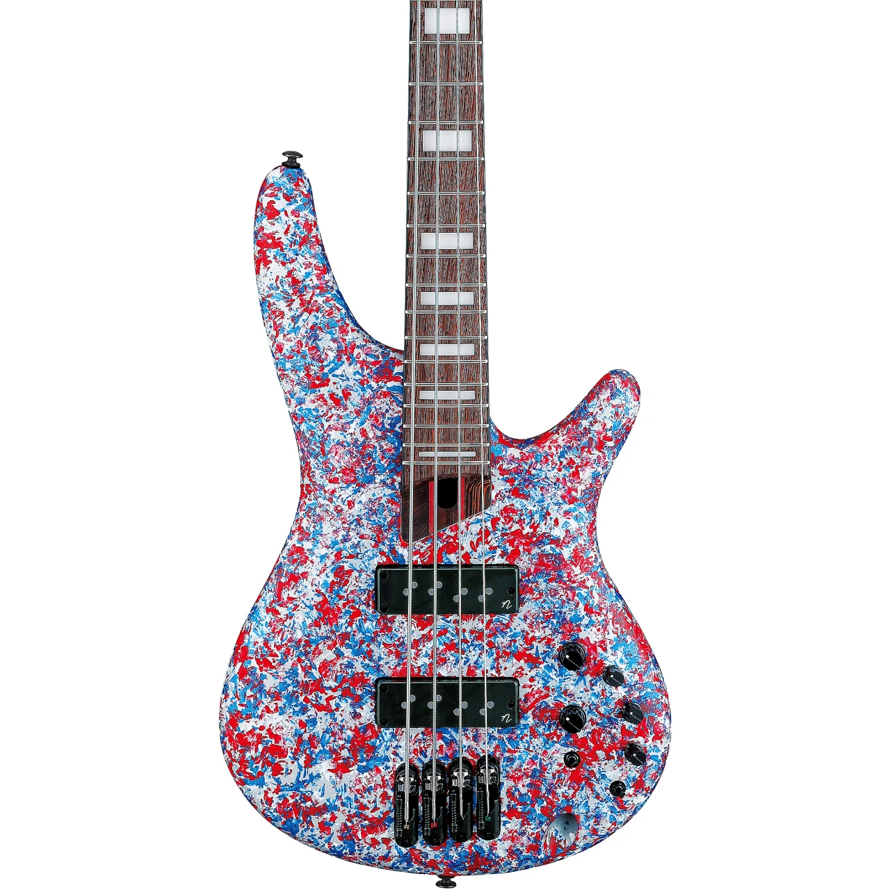 Ibanez SR Premium 4 String Electric Bass w/Bag - Anniversary Edition (SR4A250)
