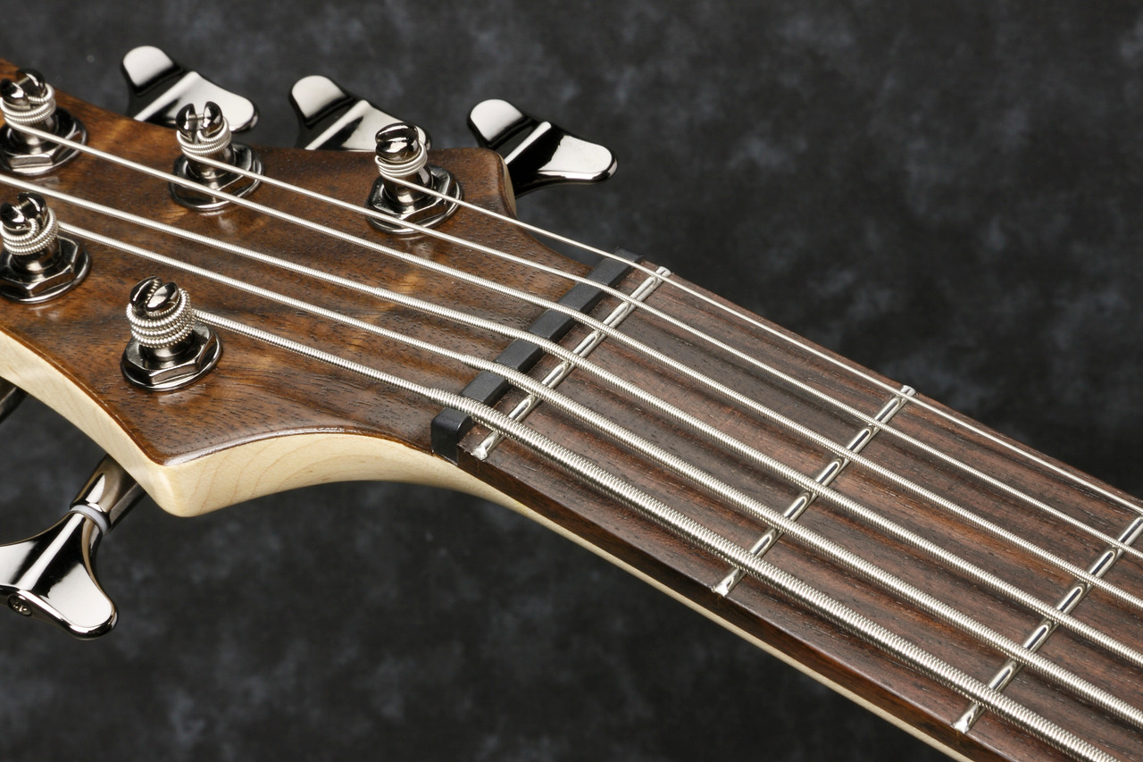 Ibanez BTB Standard 6str Electric Bass - Natural Low Gloss (BTB746NTL)|Musician Madness