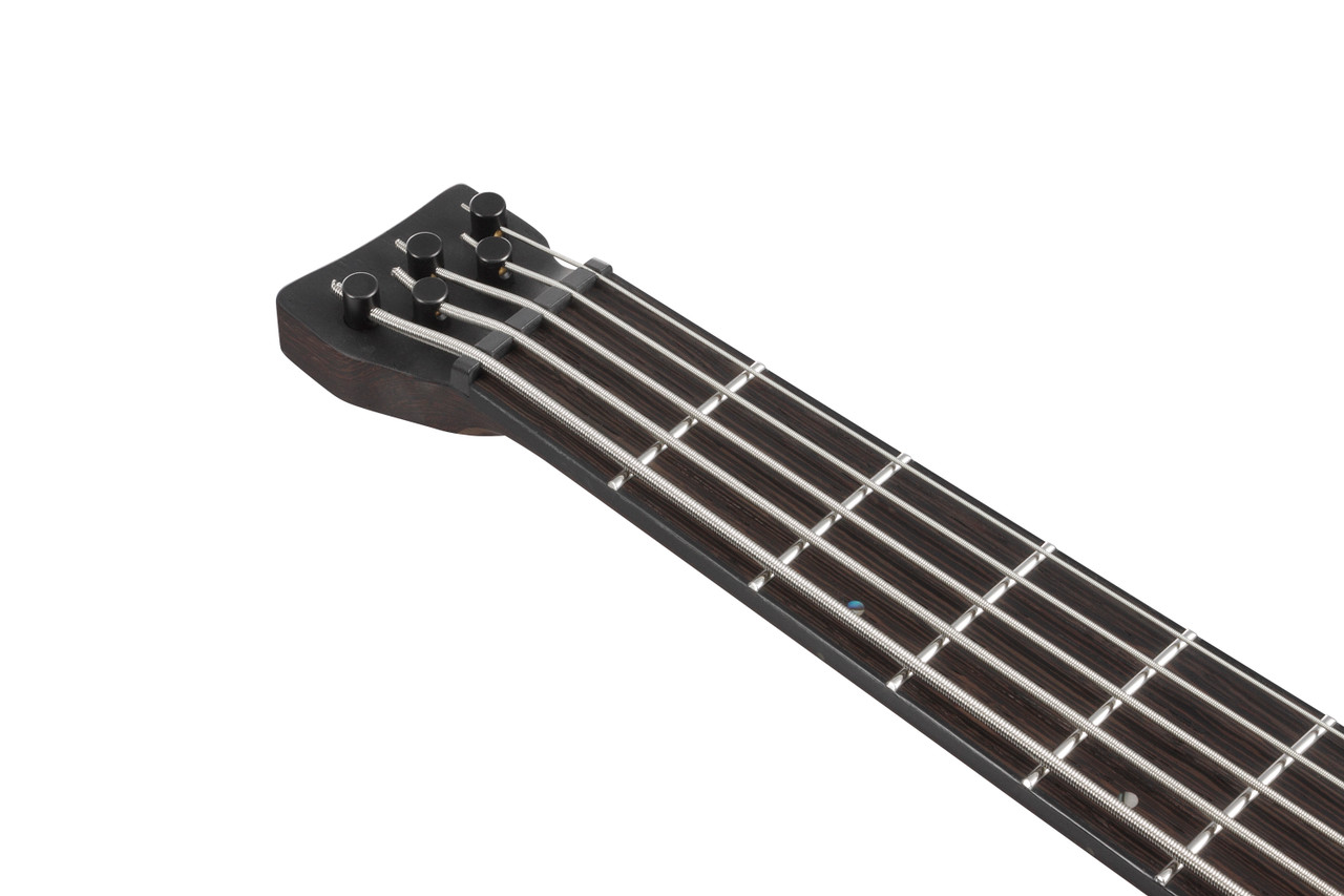 Ibanez EHB Ergonomic Headless Bass 5str w/Bag - Dragon Eye Burst Low Gloss (EHB1505SDEL)|Musician Madness