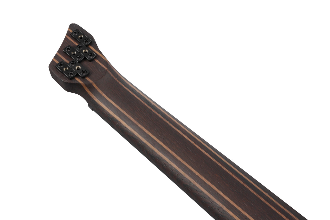 Ibanez EHB Ergonomic Headless Bass 5str w/Bag - Natural Flat (EHB1675MSNTF)|Musician Madness