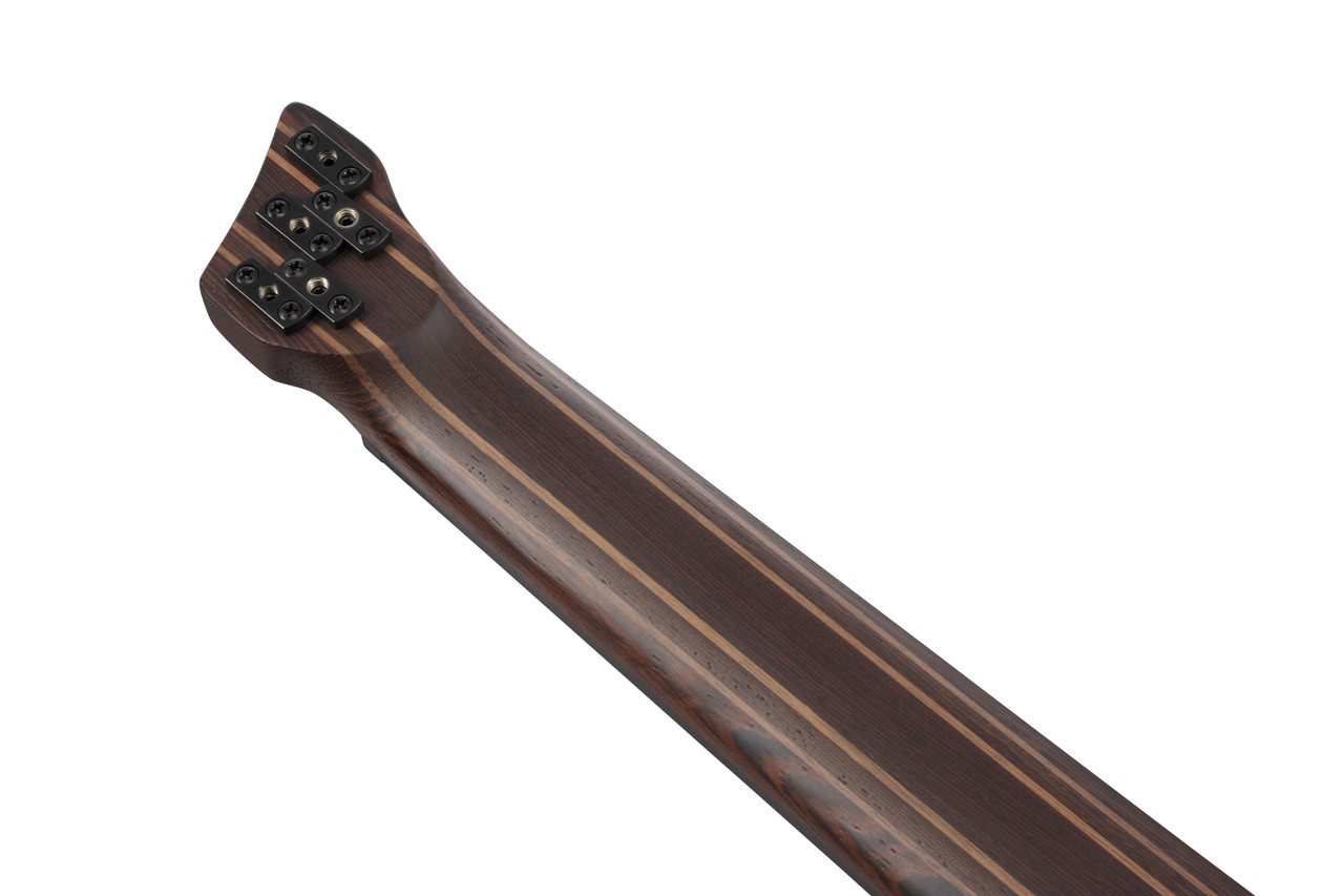 Ibanez EHB Ergonomic Headless Bass 5 String w/Bag - Midnight Arctic Ocean Matte (EHB5MSBSPMAM)