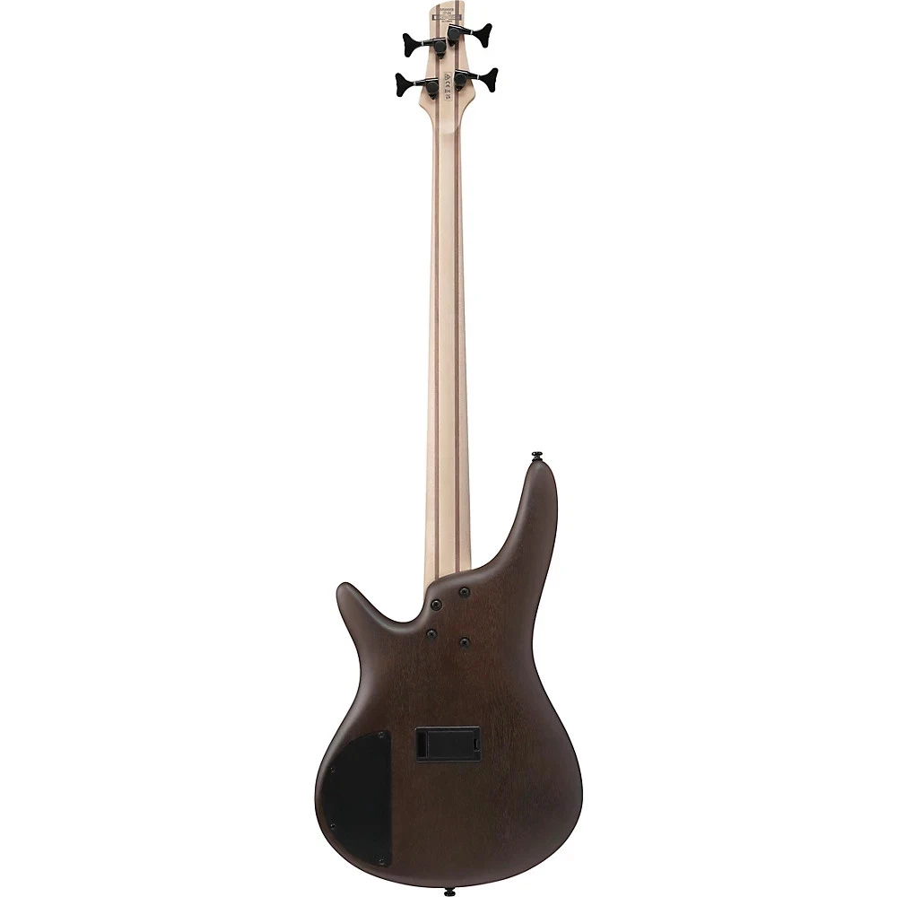 Ibanez SR Standard 4str Electric Bass - Walnut Flat (SR300EBWNF)