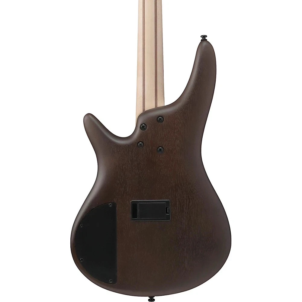 Ibanez SR Standard 4str Electric Bass - Walnut Flat (SR300EBWNF)