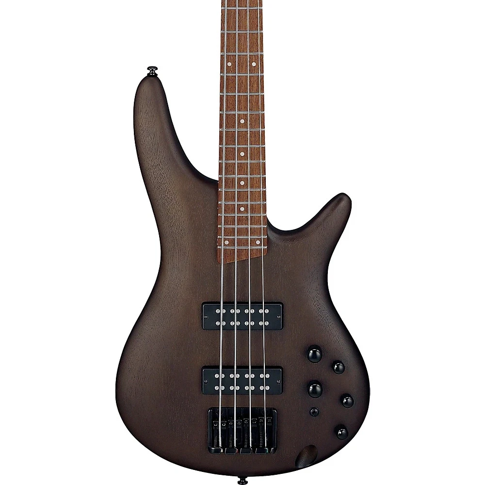 Ibanez SR Standard 4str Electric Bass - Walnut Flat (SR300EBWNF)