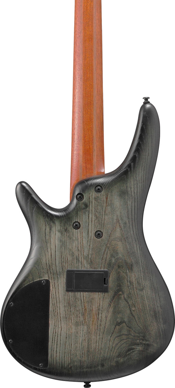 Ibanez SR Standard 5str Electric Bass - Black Stained Burst (SR605EBKT)|Musician Madness