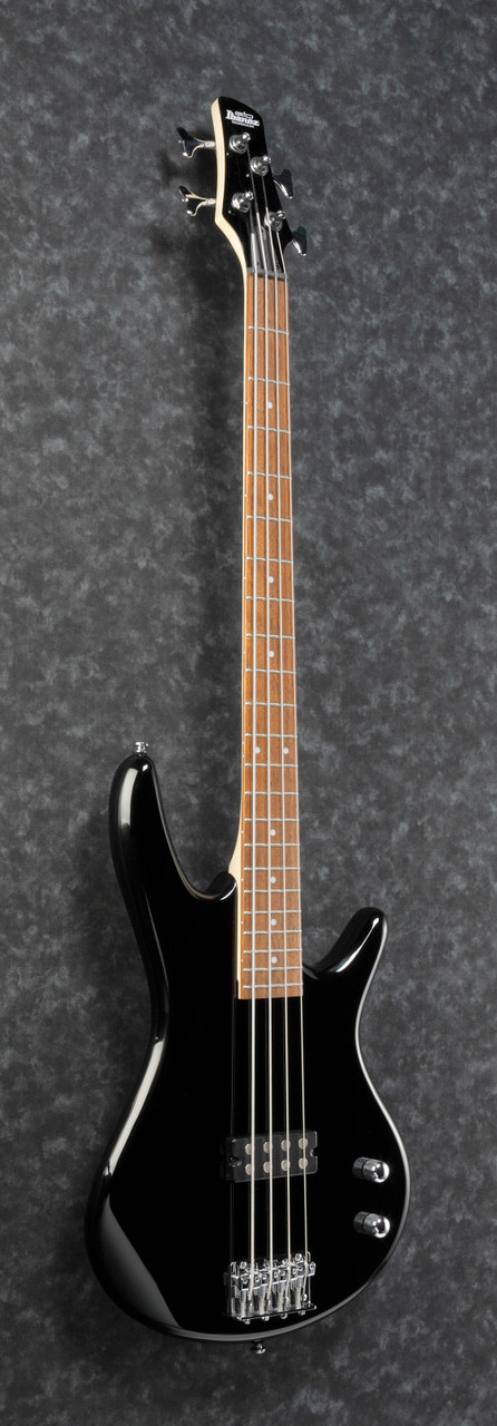 Ibanez Gio SR 4str Electric Bass - Black (GSR100EXBK)|Musician Madness