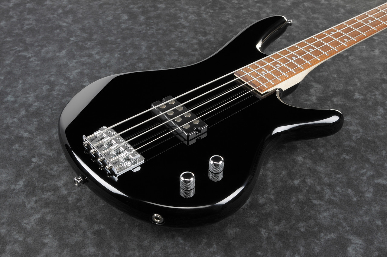 Ibanez Gio SR 4str Electric Bass - Black (GSR100EXBK)|Musician Madness