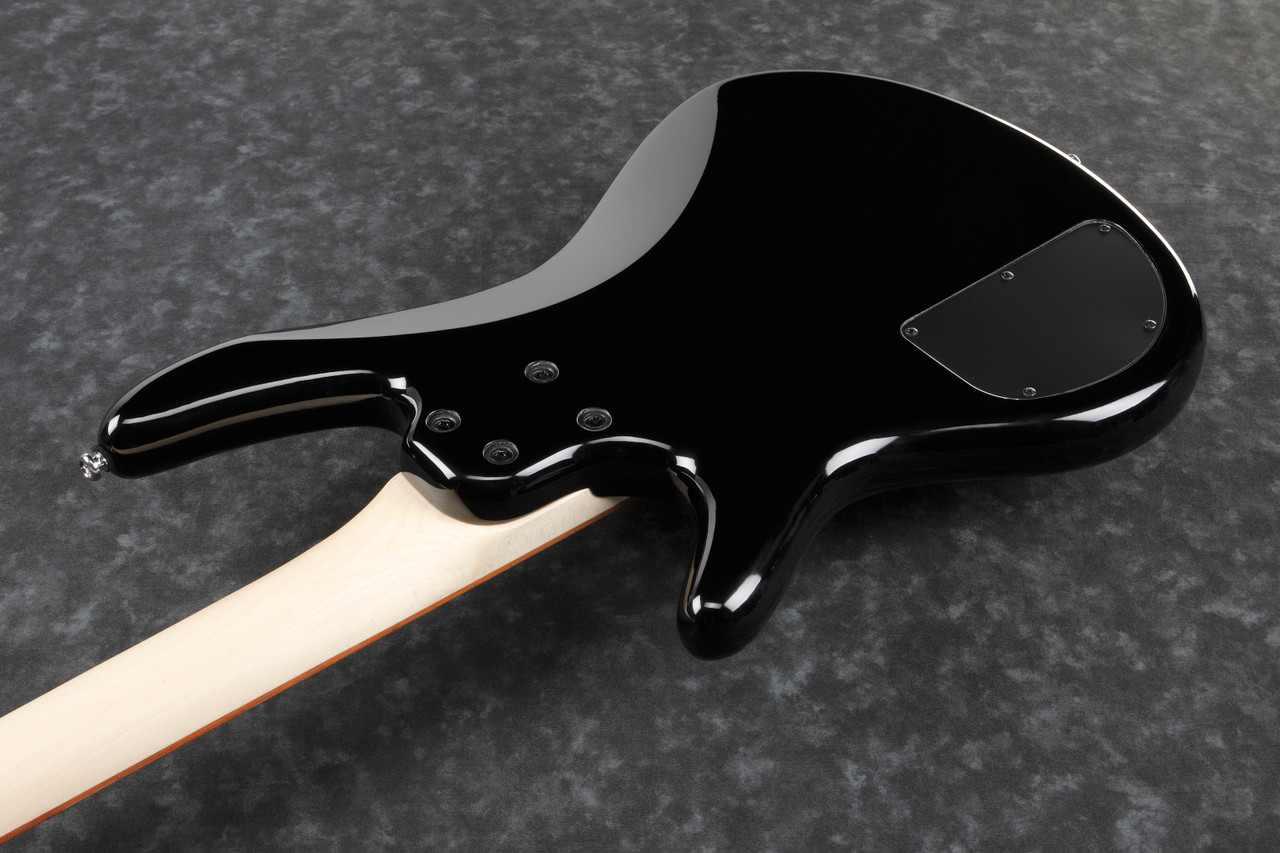 Ibanez Gio SR 4str Electric Bass - Black (GSR100EXBK)|Musician Madness