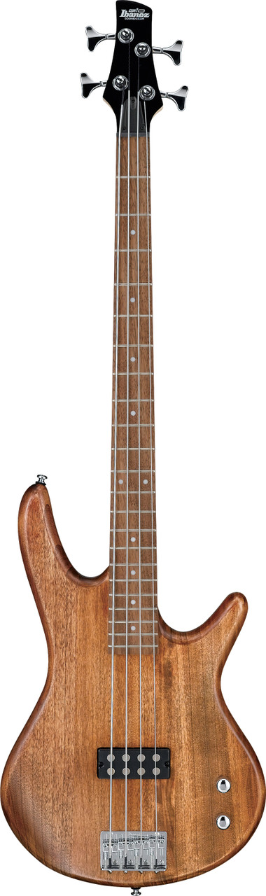Ibanez Gio SR 4str Electric Bass - Mahogany Oil (GSR100EXMOL)|Musician Madness