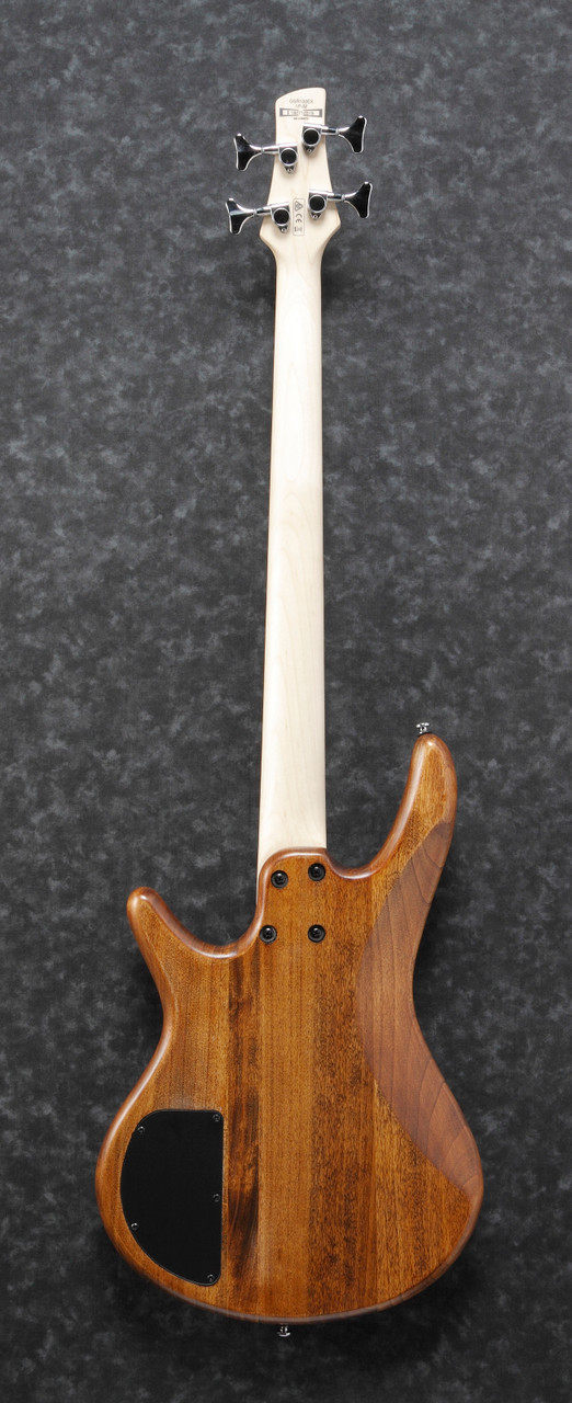 Ibanez Gio SR 4str Electric Bass - Mahogany Oil (GSR100EXMOL)|Musician Madness