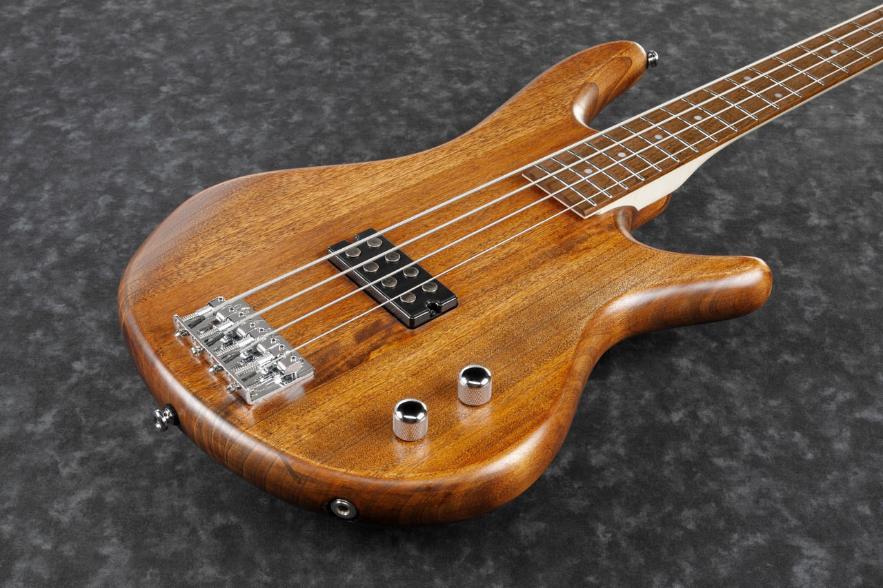 Ibanez Gio SR 4str Electric Bass - Mahogany Oil (GSR100EXMOL)|Musician Madness