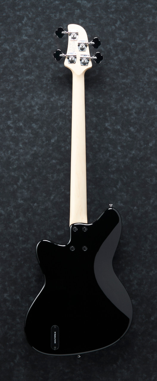 Ibanez Talman Bass Standard 4 String Electric Bass - Tri Fade Burst (TMB100TFB)