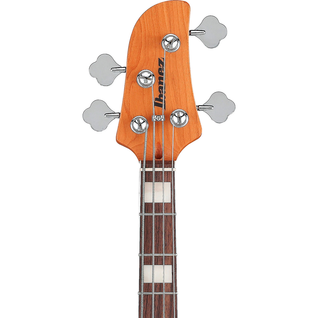 Ibanez Talman Bass Standard 4 String Electric Bass - Cosmic Blue Starburst (TMB400TACBS) | Musician Madness