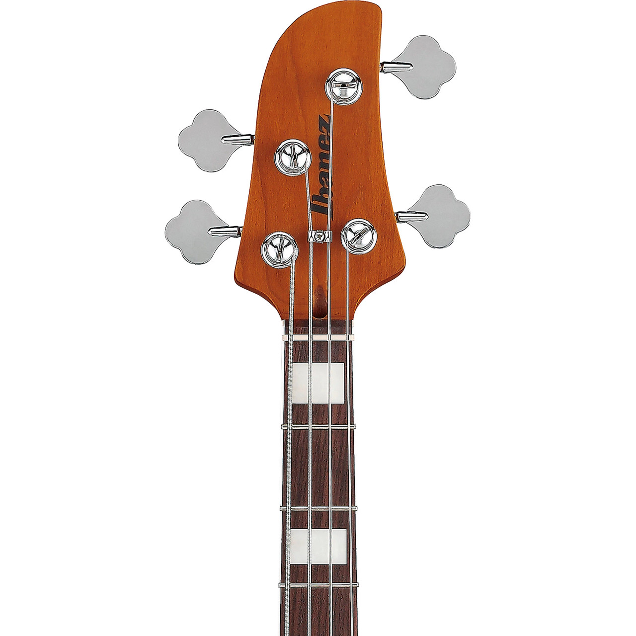 Ibanez Talman Bass Standard 4  String Electric Bass - Iced Americano Burst (TMB400TAIAB) | Musician Madness