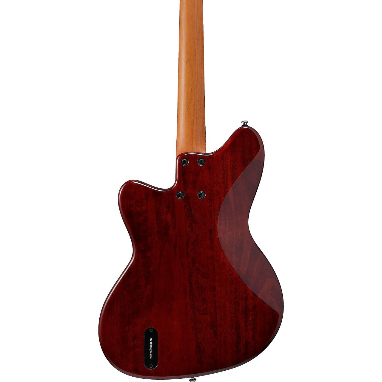 Ibanez Talman Bass Standard 4  String Electric Bass - Iced Americano Burst (TMB400TAIAB) | Musician Madness