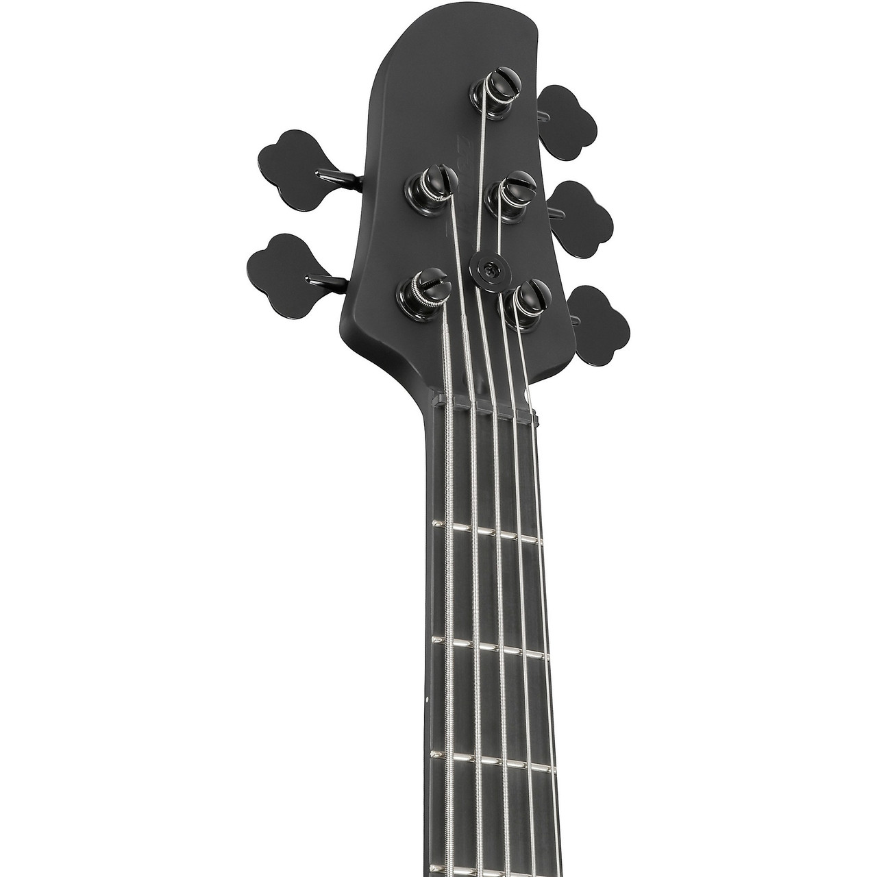 Ibanez Talman Bass Standard 5 String Electric Bass - Black Flat (TMB425BBKF) | Musician Madness