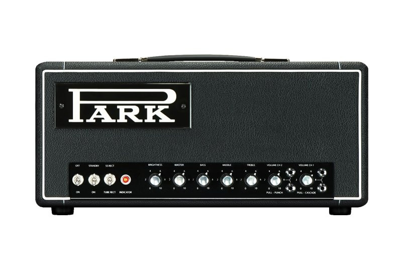 Park P18LH | Park 'Little 45' Head - 18-Watt Park based on Classic P45 (Studio Edition) (PLH18H-U)
