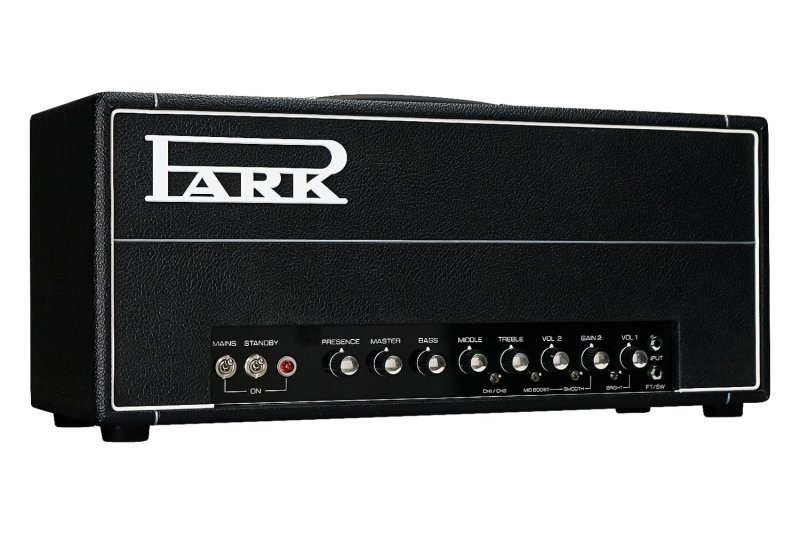 Park P50RH Rock Head - 50-Watt Park (PRH50H-U)