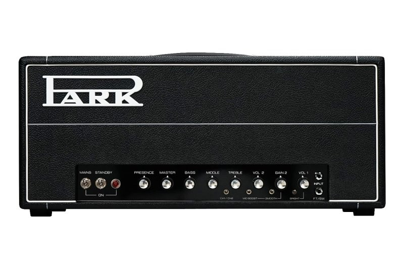 Park P50RH Rock Head - 50-Watt Park (PRH50H-U)