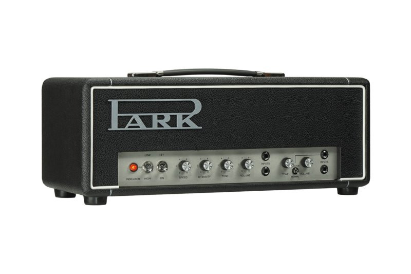 Park P18H Park 18 (1974/Tremolo) - 18-Watt Park (Switchable 18W, 7W, 1W, 0.5W), Cascading Gain (P18H-U)