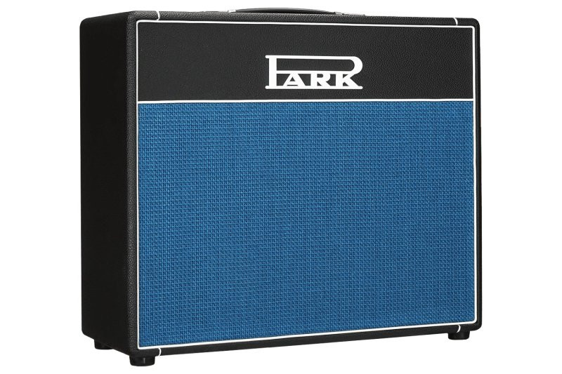 Park P18C Park 18 Combo (1974/Tremolo) - 18-Watt Park (Switchable 18W, 7W, 1W, 0.5W) Cascading Gain (P18C-U)