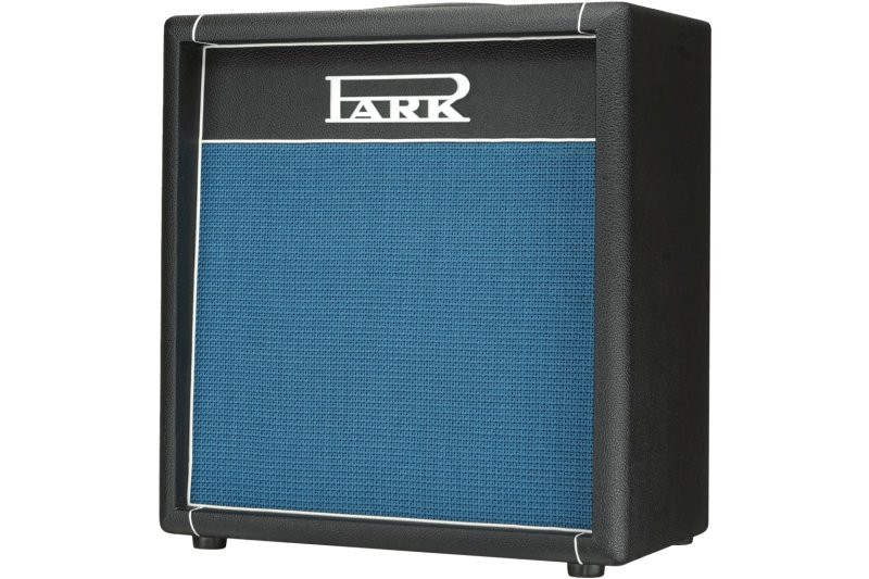 Park S1-112 (Angled Grill) - 1x12" Style 1 Angled-Grill Cab Celestion Greenback (S1-112BL-25-U) | Musician Madness