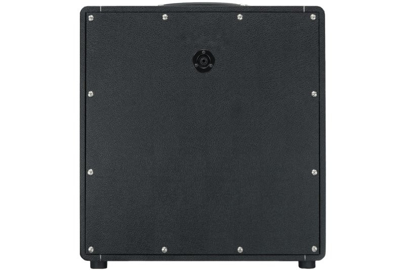 Park S1-112 (Angled Grill) - 1x12" Style 1 Angled-Grill Cab Celestion Greenback (S1-112BL-25-U)