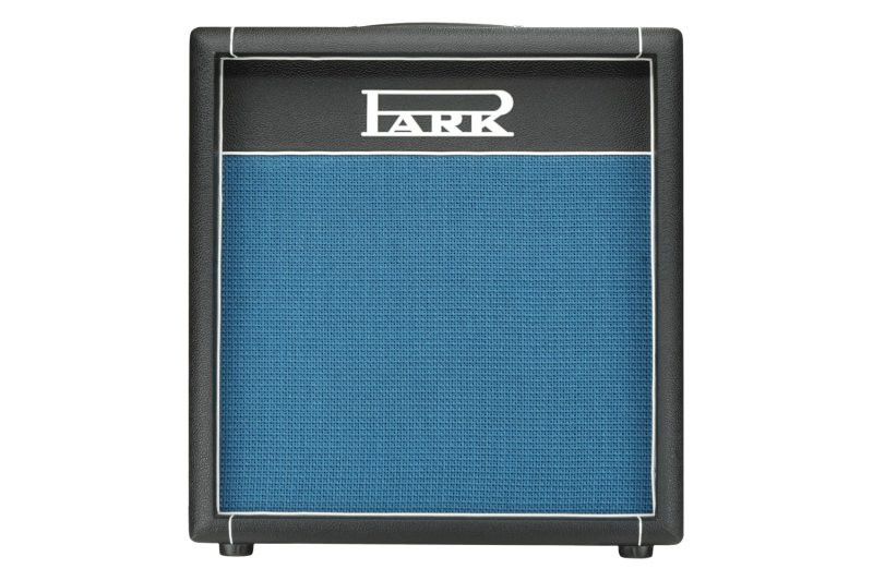Park S1-112 (Angled Grill) - 1x12" Style 1 Angled-Grill Cab Celestion Greenback (S1-112BL-25-U) | Musician Madness