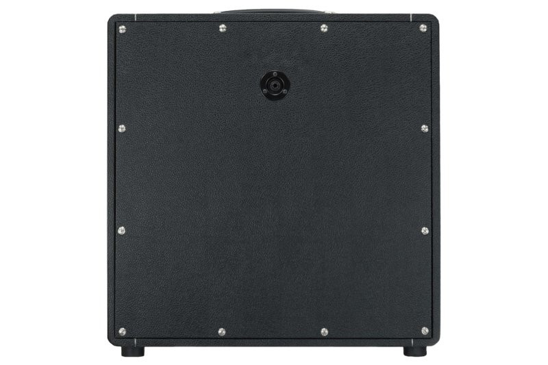Park SA-112 (Angled Grill) - 1x12" Style A Angled Cab Celestion Greenback (SA-112BL-25-U) | Musician Madness